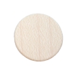 Cepurīte kļava dab.  14mm pašlīmējoša 52/1040