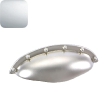 Rokturis mat.hroms 64mm