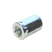 Uzgrieznis M6x17